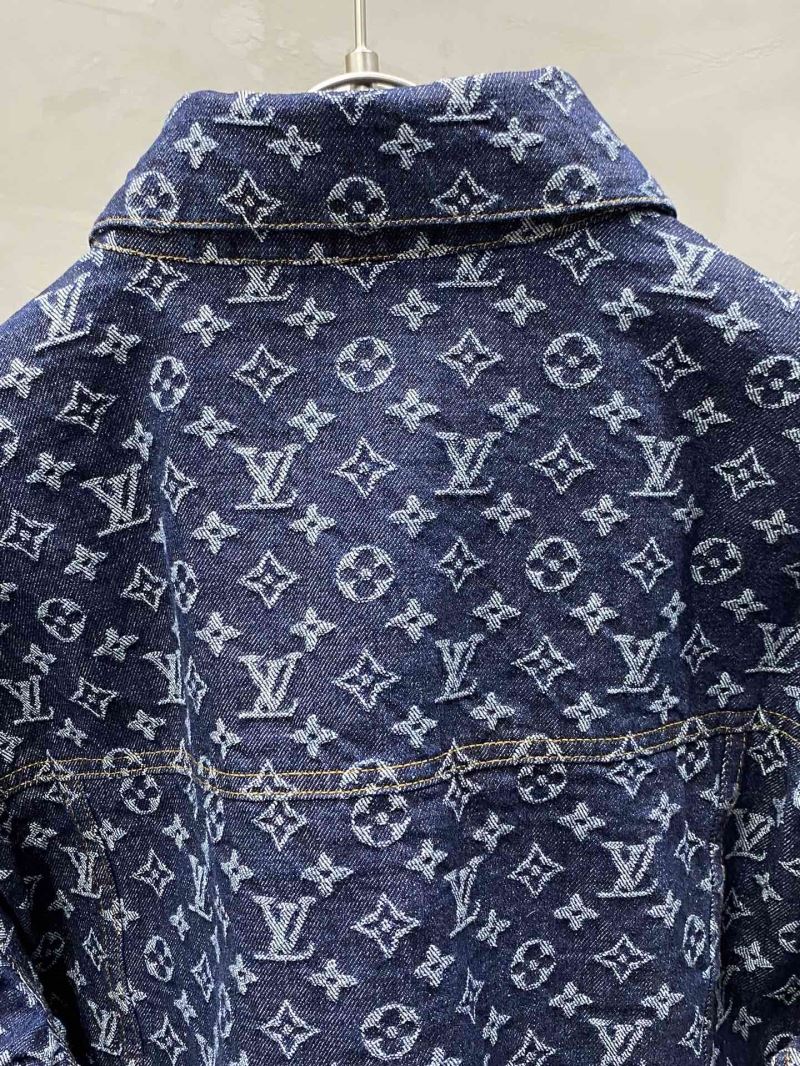 Louis Vuitton Outwear